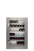 Reparación averías vinoteca Vanguard en  Zaragoza